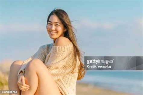 5,970 Asian Swimsuit Models Stock Photos & High